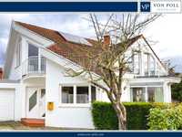 BEAUTIFUL DETACHED HOUSE WITH EXCEPTIONAL ARCHITECTURE
