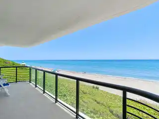 Incredible Oceanfront Home with Private Elevator Access