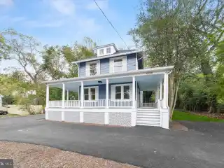 Historic Charm Meets Modern Expansion