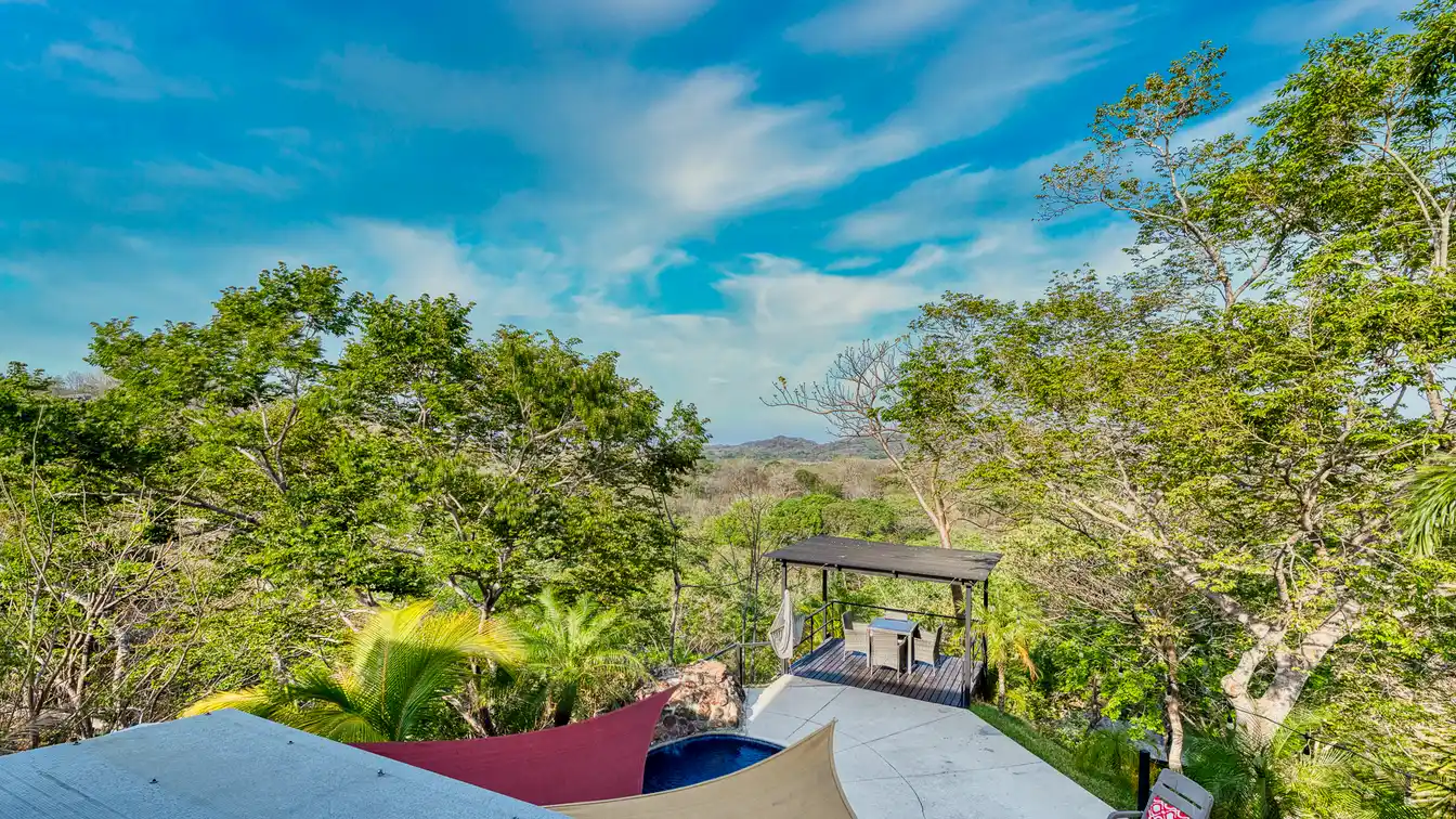 Finca Toltec
