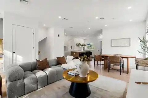 Brand-New Townhome in an Exclusive Community