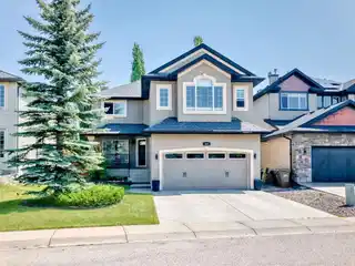 Remarkably-maintained Upscale Home