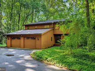 Mountain-Top Marvel with Stunning Natural Surroundings