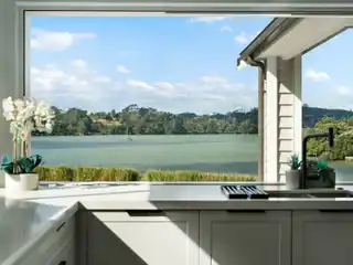 Extraordinary Waterfront Estate