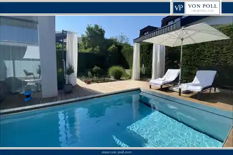 Spacious and Luxuriously Furnished Villa