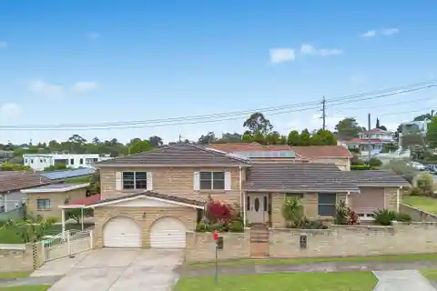 Sprawling Tri-Level Home Offered for the First Time