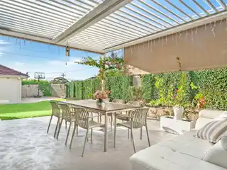 Elegant Home with Commanding Presence