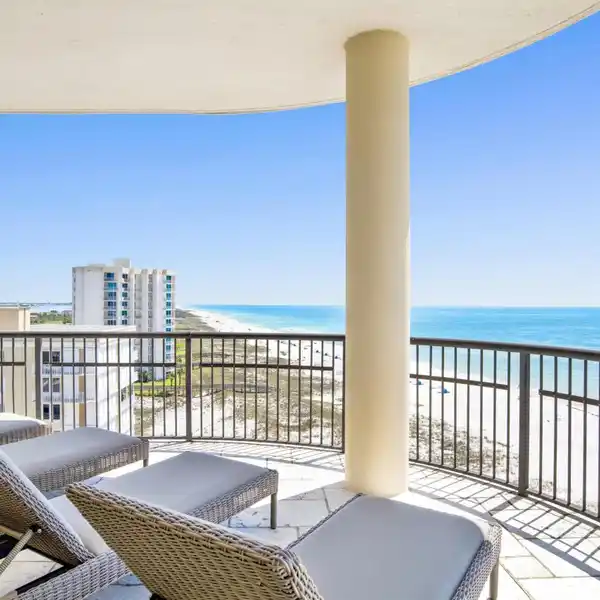 RARE SAN PERDIDO PENTHOUSE