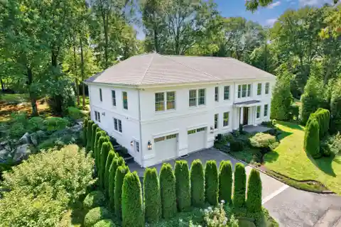 Thoughtfully Designed Newly Built Custom Home