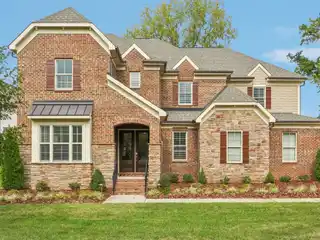 Extraordinary Home with Exceptional Design