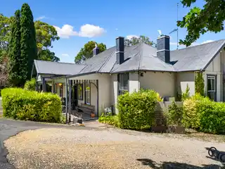 Historic Property with Endless Potential