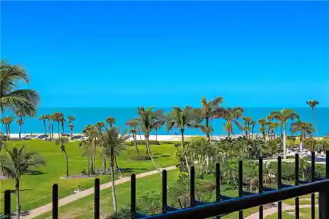 The Pinnacle of Beachfront Living in Park Shore Tower
