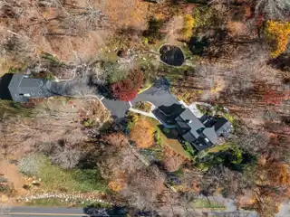 Multi-Generational Living in a Nature Retreat