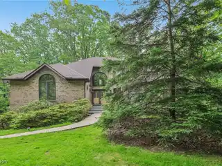 Fabulous Home on Nearly Ten Beautiful Acres