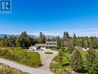 Gated Estate in Sought-After Southeast Kelowna