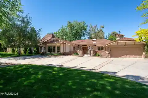 Unique Home in Coveted Juniper Hills