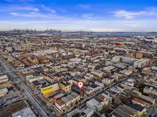 Massive and Versatile New Construction