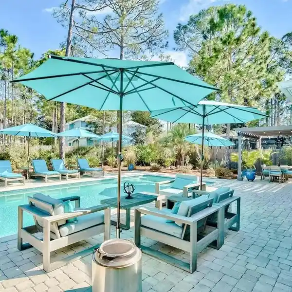 BEAUTIFULLY UPDATED RANCH STYLE HOME IN SUGARWOOD BEACH