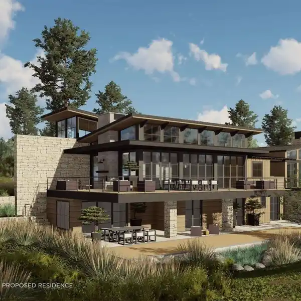 PREMIER GOLF HOMESITE WITH STUNNING PRIVACY