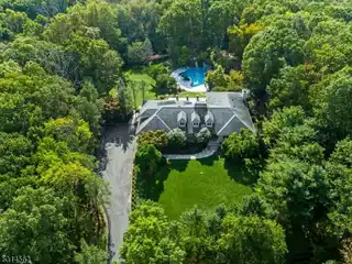 Special Country Estate