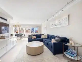 Sunlit Renovated Home with Rare Low Carrying Costs