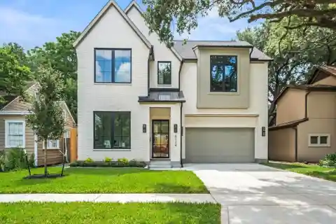 Exceptional Newly Completed Construction