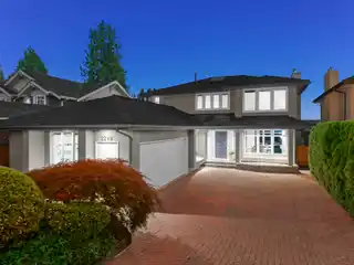 Outstanding Family Home