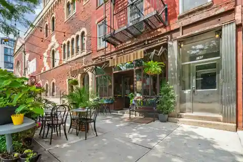 Residential
