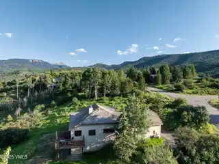 Extraordinary View Property