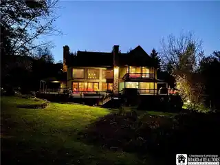 Spacious Mountain Estate Near Holiday Valley Skiing