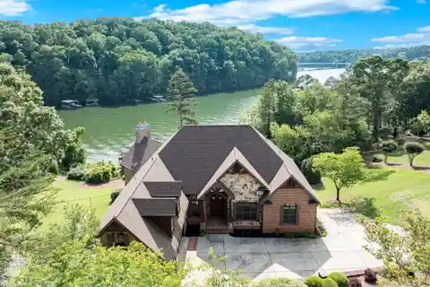 2255 Boy Scout Camp Road Gainesville, Georgia 30501