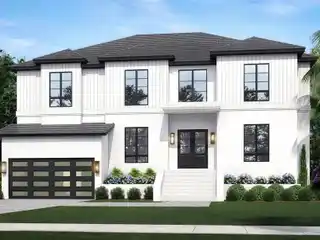 Modern Elegance Meets Thoughtful Design