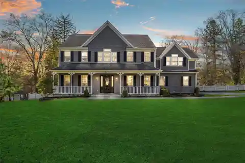 Beautifully Maintained Home