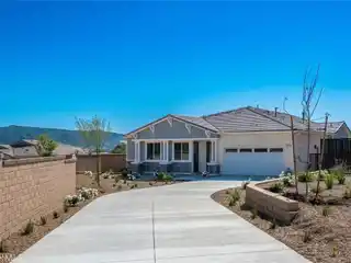 Exceptional Single-story Estate