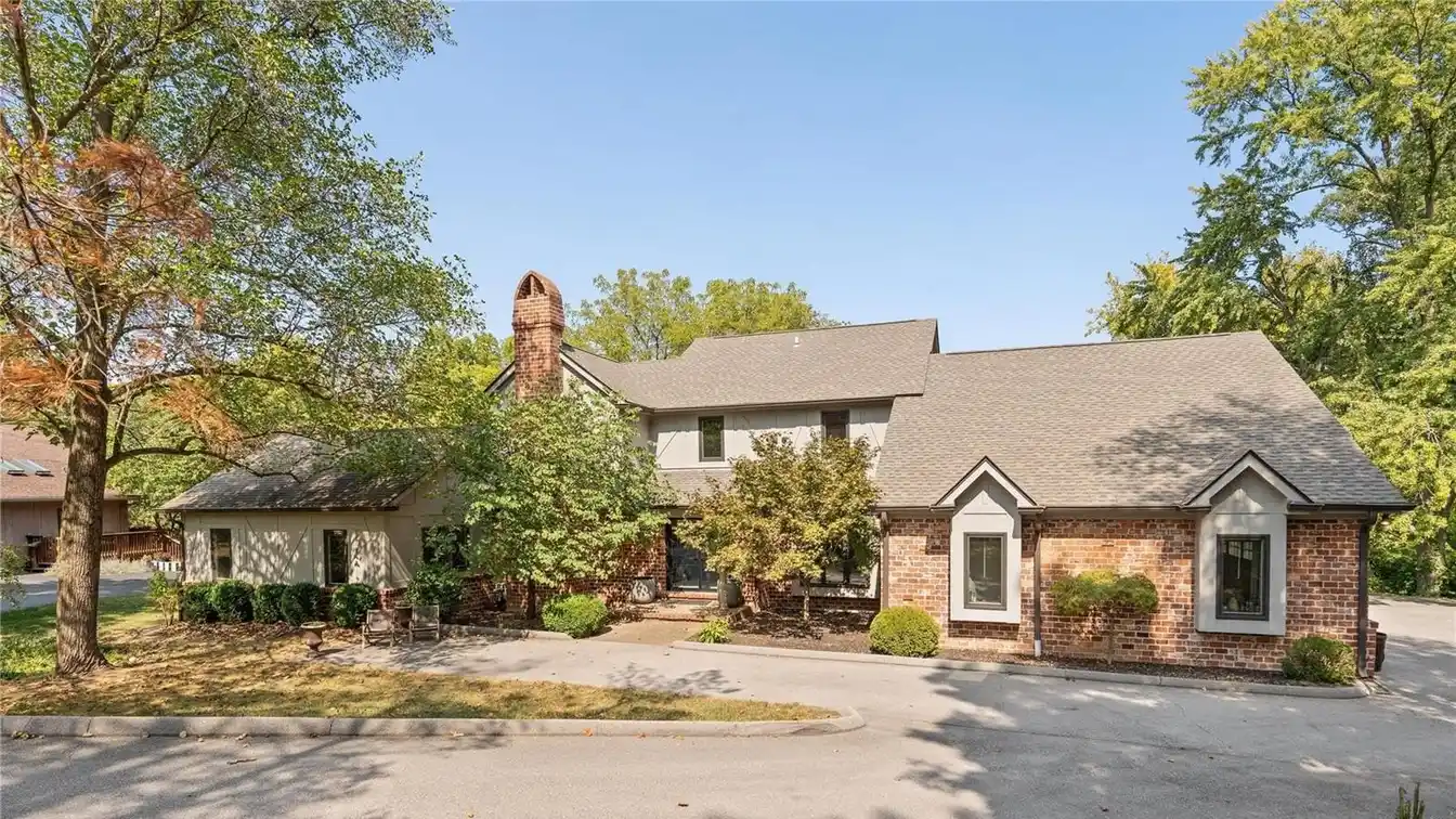 Gorgeous Updated Transitional Home