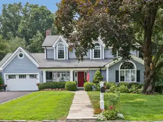 Pristine Completely Renovated Residence