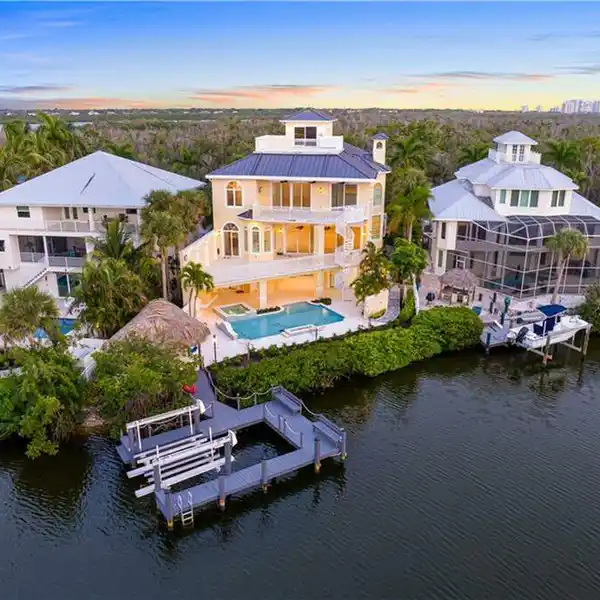 UPGRADED HOME WITH BEAUTIFUL BAY VIEWS