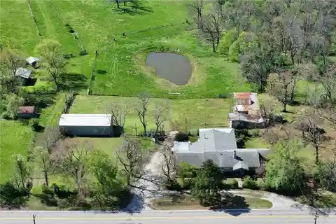 Picturesque 64-Acre Farm