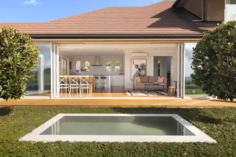 Elegant Living with Exceptional Views