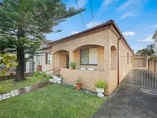 Much-Loved Home in a Sought-After Location
