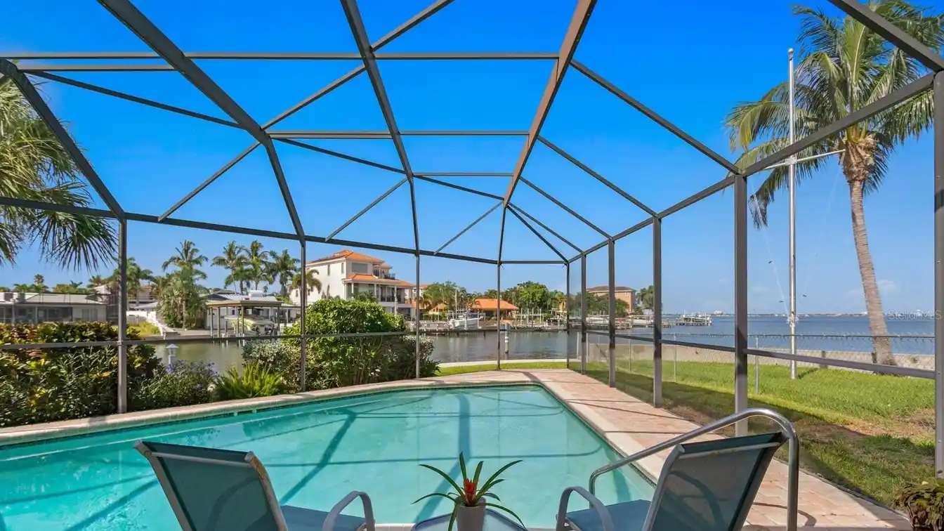 Remarkable Waterfront Gem