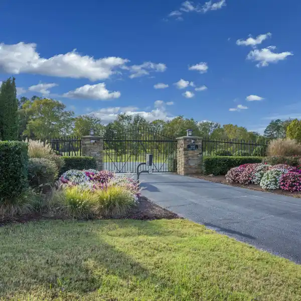 RIVEREND AT HYCO LAKE