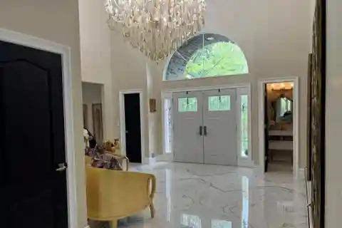 Stunning Home in Your Own Private Paradise