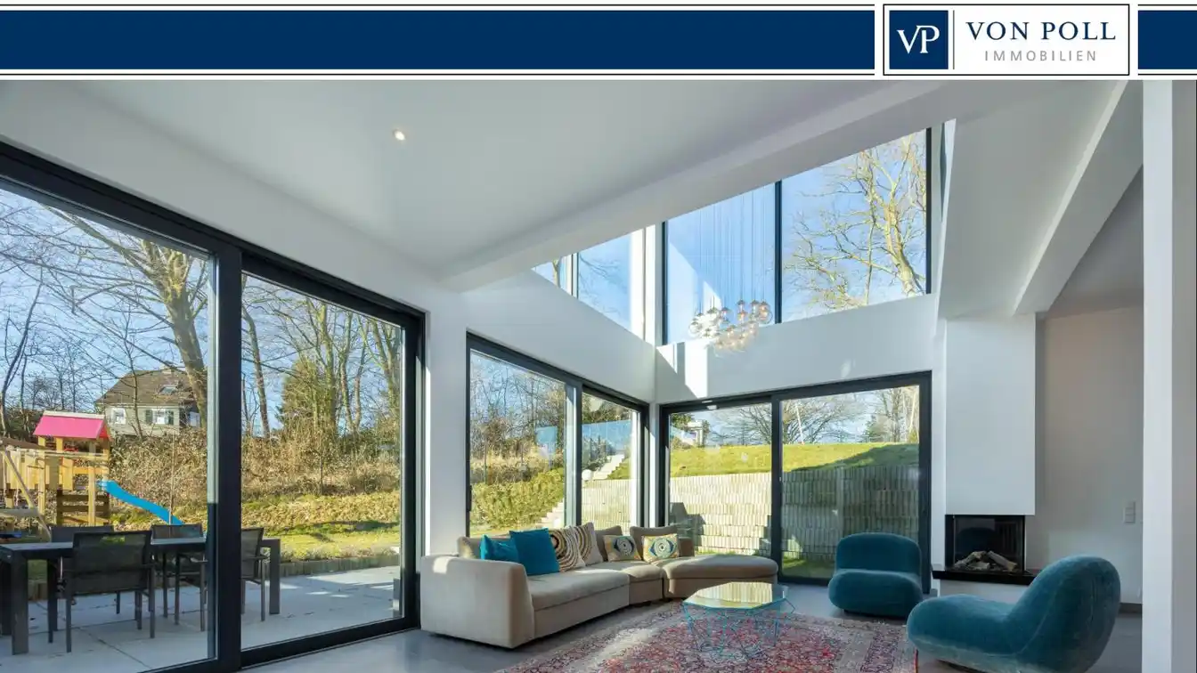 Sustainable New Home in a Prime Location