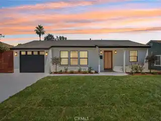 Beautifully Updated Pool Home