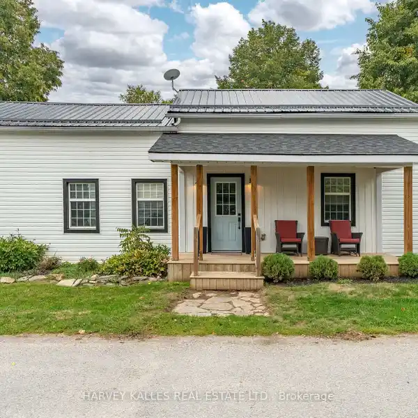 THE ULTIMATE IN COUNTY LIVING