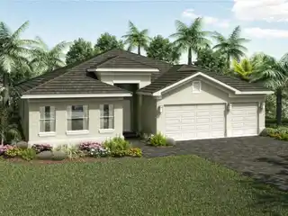 Gorgeous New Construction