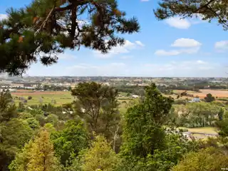 Executive Multi-Level Home with Stunning Views