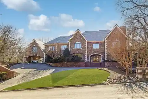 Elegant Westover Hills Home with Pool Oasis