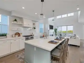 Coastal Dream Home in Coveted Golden Hills Location
